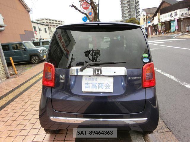 Honda N-ONE 2013-01 215090-8