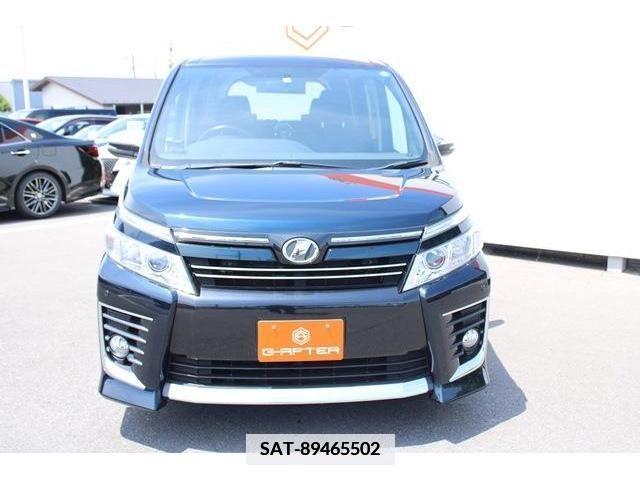 Toyota VOXY 2015-12 352971-6