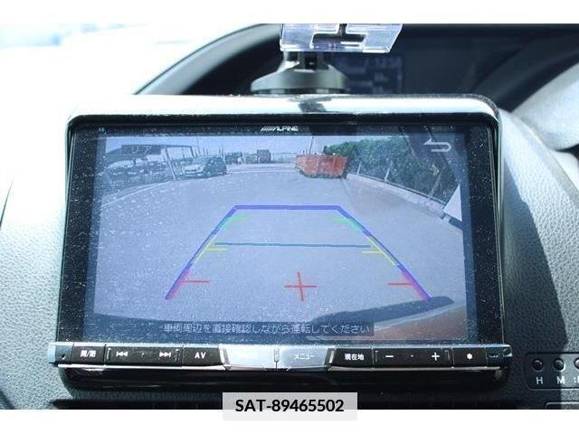 Toyota VOXY 2015-12 352971-3