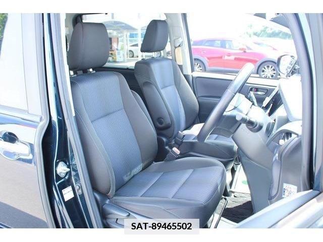 Toyota VOXY 2015-12 352971-13