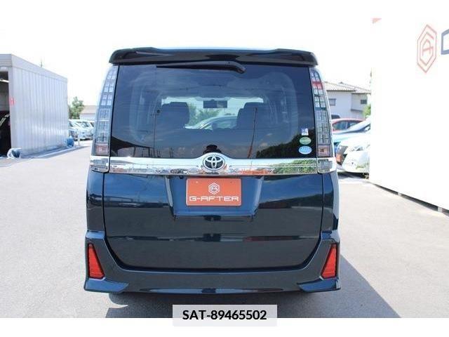 Toyota VOXY 2015-12 352971-8