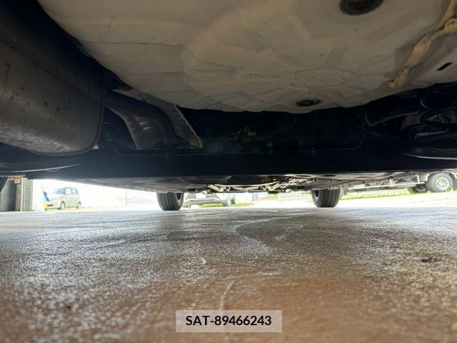 Nissan CUBE 2009-01 320653-9