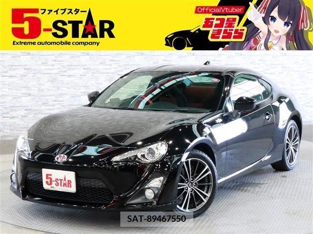 Toyota 86 2014-06 321163-0