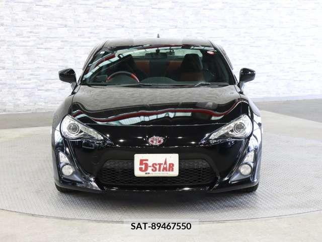 Toyota 86 2014-06 321163-9