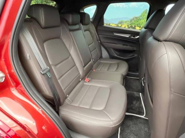 Mazda CX-5 2022-08 185669-9