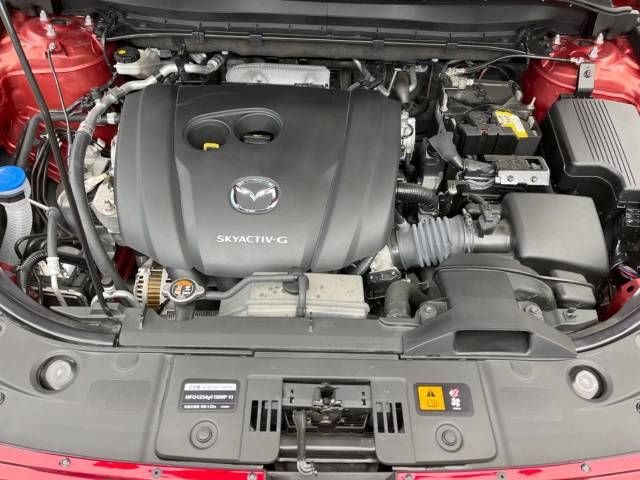 Mazda CX-5 2022-08 185669-19