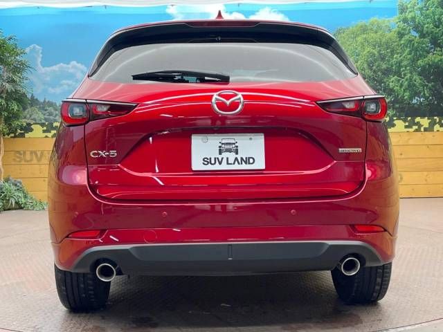 Mazda CX-5 2022-08 185669-12