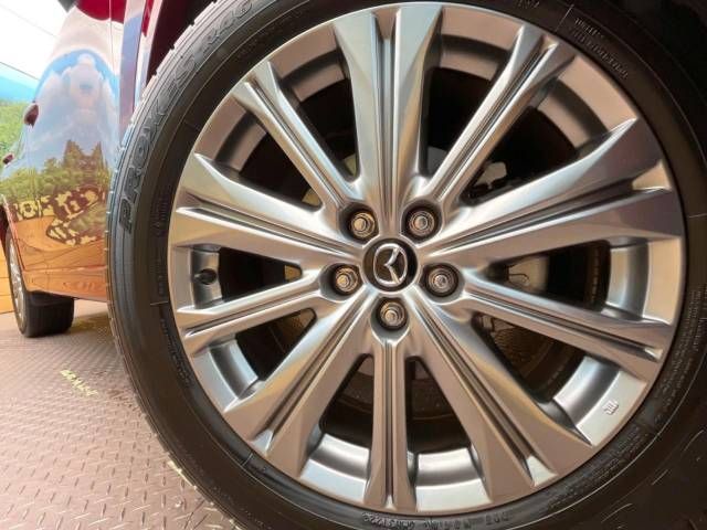 Mazda CX-5 2022-08 185669-17