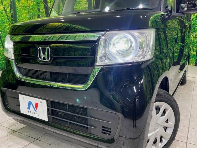 Honda N BOX 2018-07 28746-13