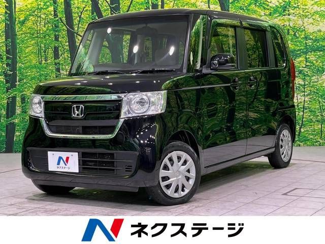 Honda N BOX 2018-07 28746-0