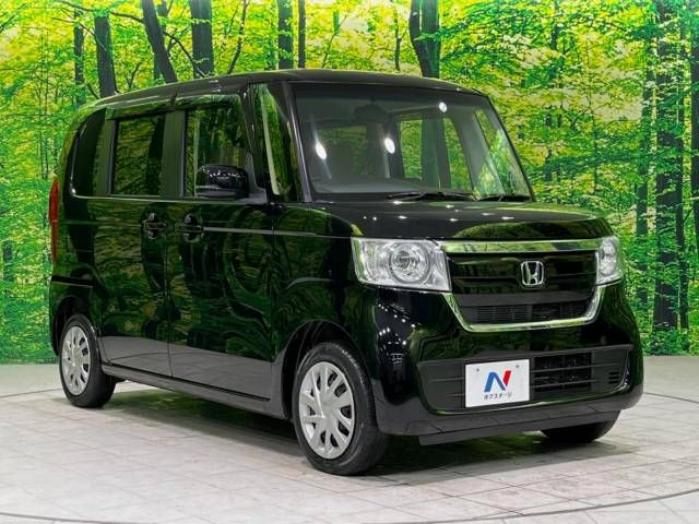 Honda N BOX 2018-07 28746-17
