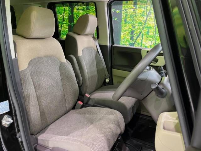 Honda N BOX 2018-07 28746-9