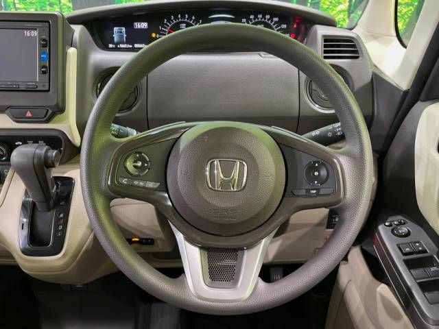 Honda N BOX 2018-07 28746-12