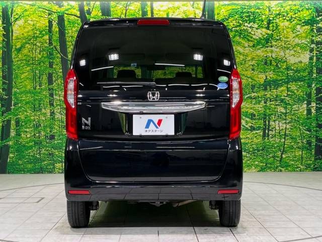 Honda N BOX 2018-07 28746-16