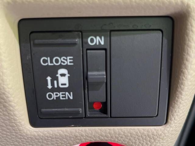 Honda N BOX 2018-07 28746-2