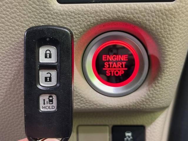 Honda N BOX 2018-07 28746-8
