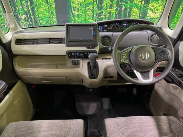 Honda N BOX 2018-07 28746-1