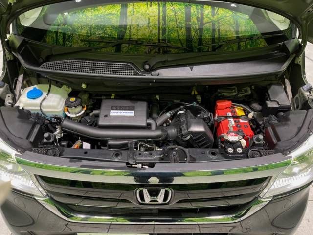 Honda N BOX 2018-07 28746-19
