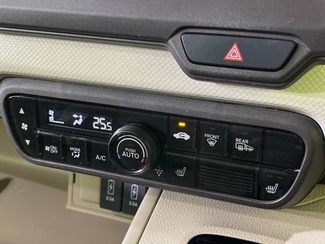 Honda N BOX 2018-07 28746-7