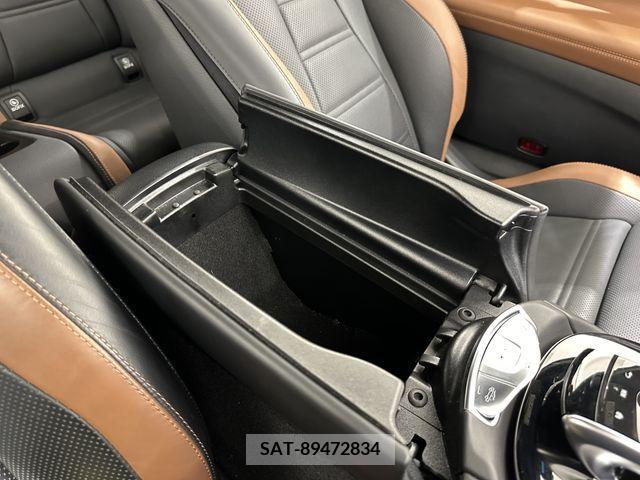 Amg E-CLASS 2021-08 291530-14