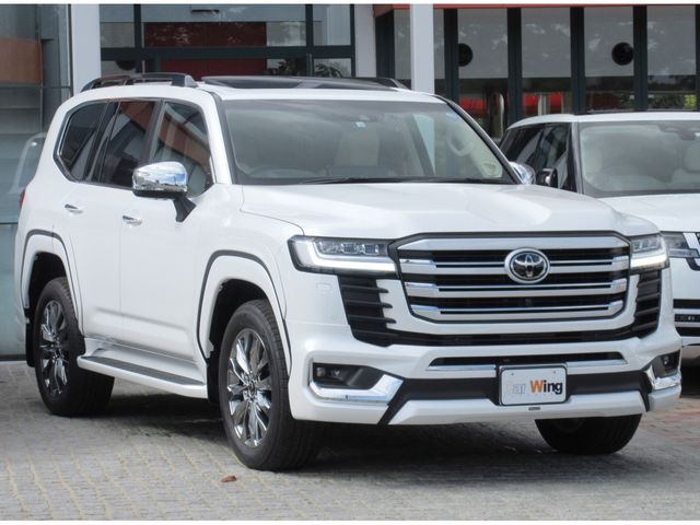 Toyota LAND CRUISER 2022-10 15829-3