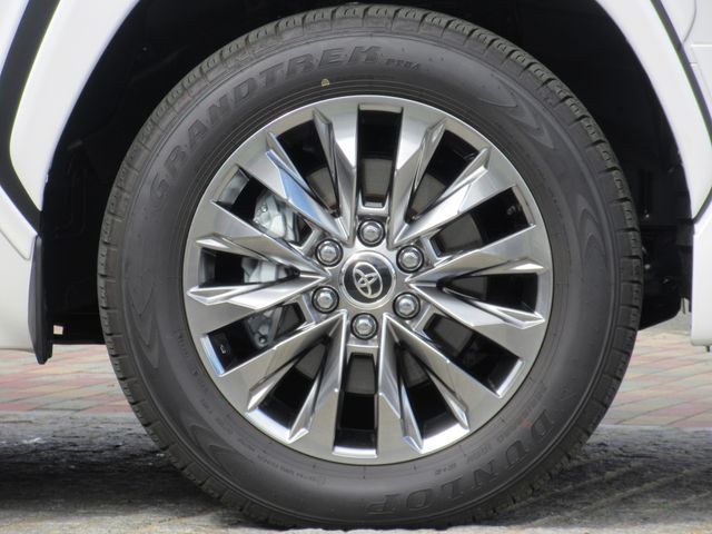 Toyota LAND CRUISER 2022-10 15829-5