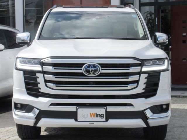 Toyota LAND CRUISER 2022-10 15829-2