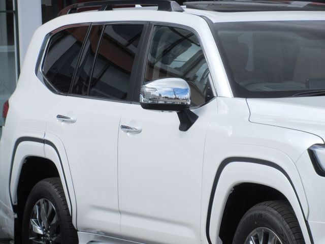Toyota LAND CRUISER 2022-10 15829-6