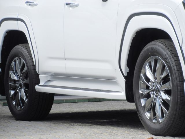 Toyota LAND CRUISER 2022-10 15829-4
