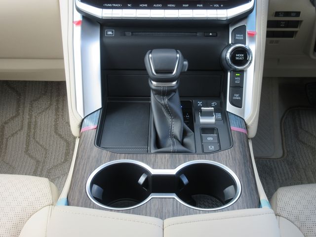 Toyota LAND CRUISER 2022-10 15829-29