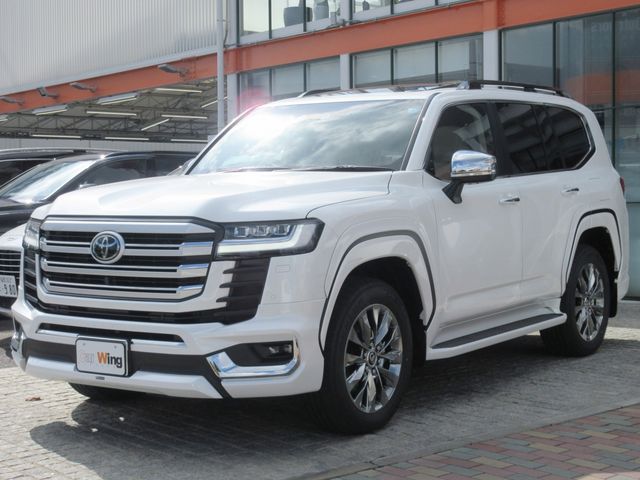 Toyota LAND CRUISER 2022-10 15829-8