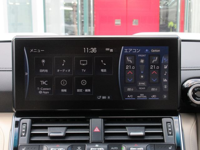 Toyota LAND CRUISER 2022-10 15829-26