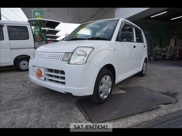 Suzuki ALTO 2009-03 325213-0