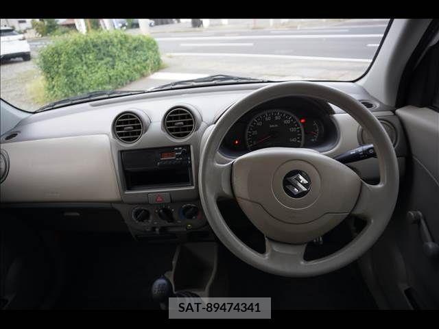 Suzuki ALTO 2009-03 325213-4