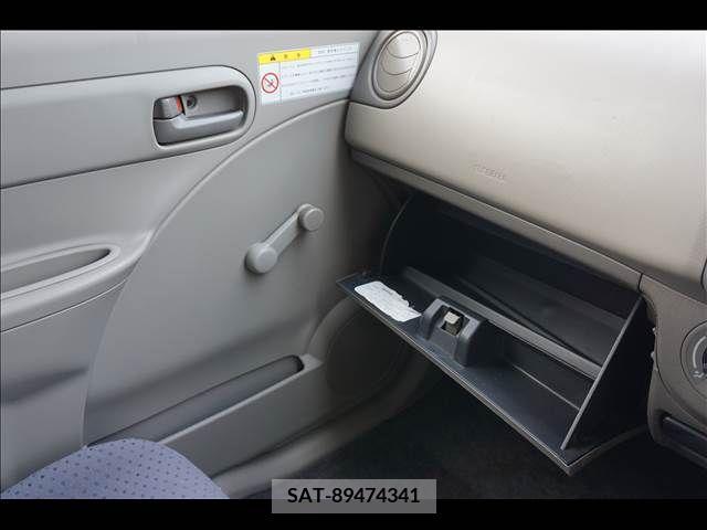 Suzuki ALTO 2009-03 325213-13