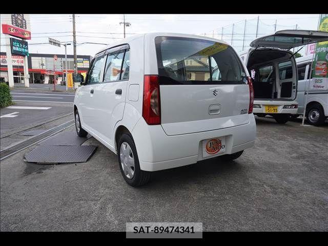 Suzuki ALTO 2009-03 325213-3