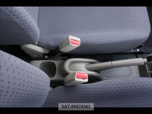 Suzuki ALTO 2009-03 325213-12