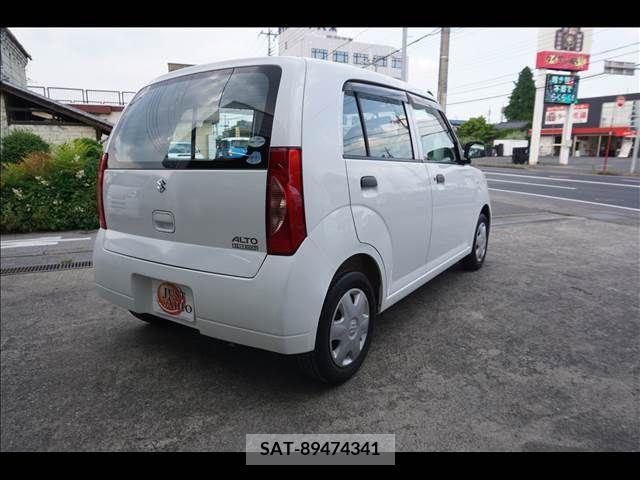 Suzuki ALTO 2009-03 325213-2
