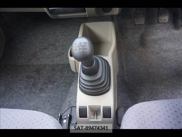 Suzuki ALTO 2009-03 325213-11