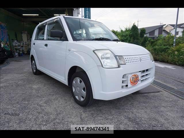 Suzuki ALTO 2009-03 325213-1