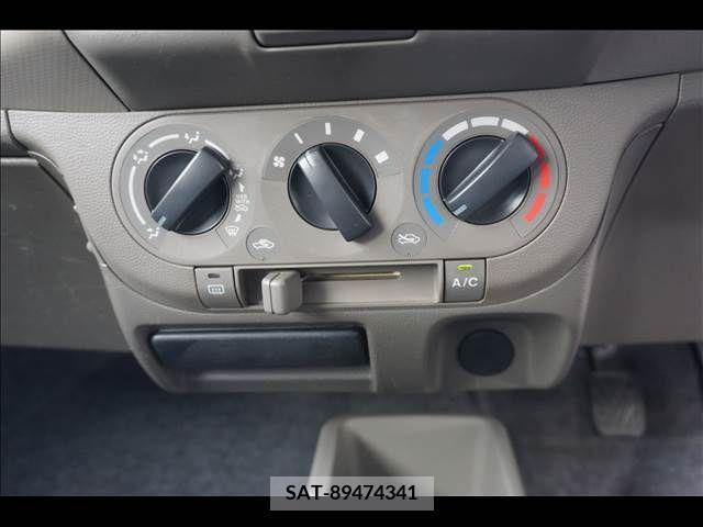 Suzuki ALTO 2009-03 325213-10