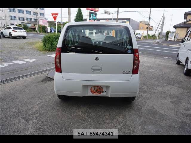 Suzuki ALTO 2009-03 325213-19