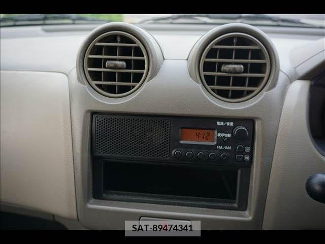 Suzuki ALTO 2009-03 325213-9