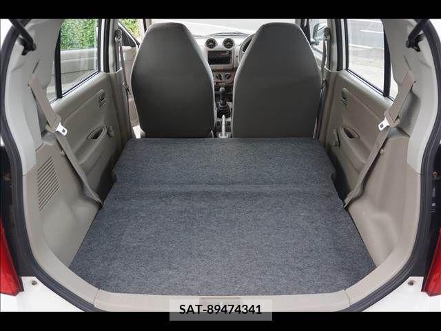 Suzuki ALTO 2009-03 325213-8