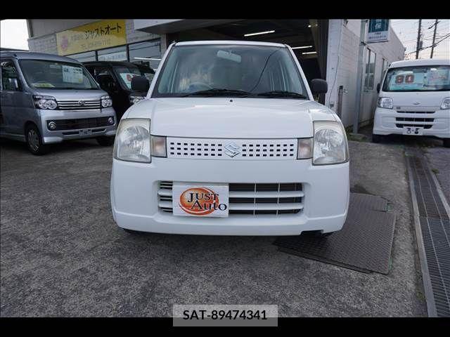 Suzuki ALTO 2009-03 325213-18