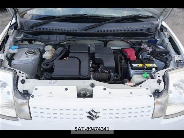 Suzuki ALTO 2009-03 325213-17