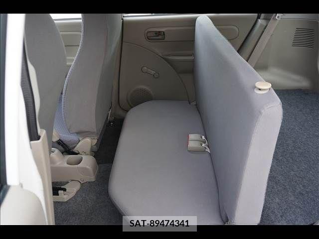 Suzuki ALTO 2009-03 325213-7