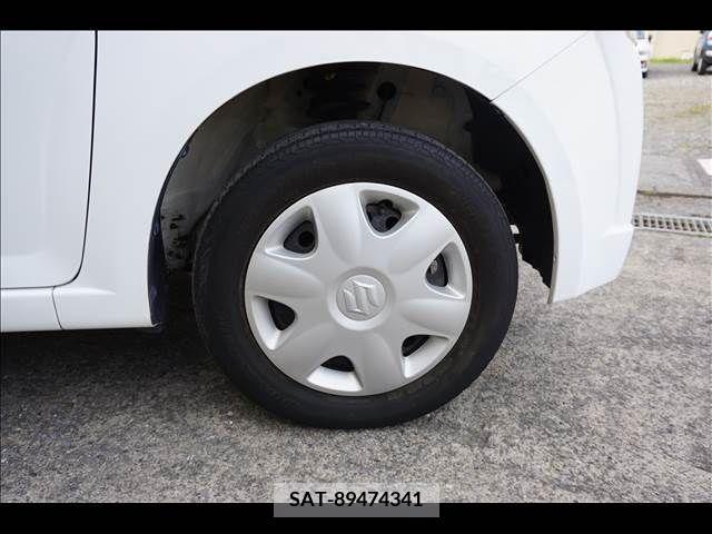 Suzuki ALTO 2009-03 325213-16