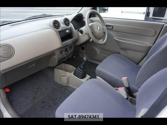 Suzuki ALTO 2009-03 325213-6