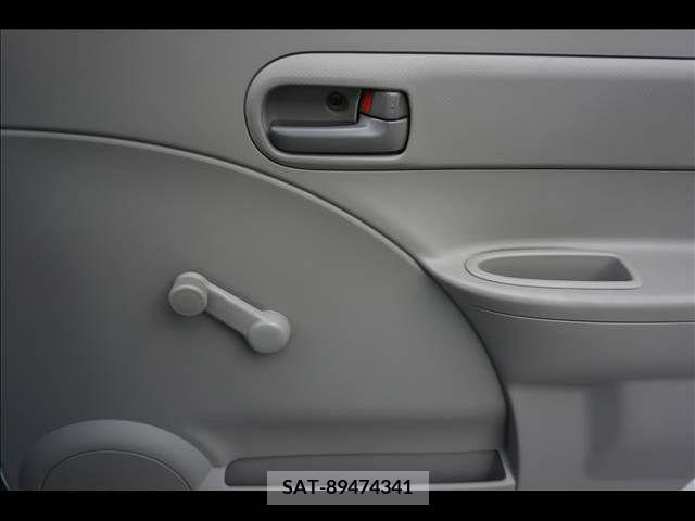 Suzuki ALTO 2009-03 325213-15